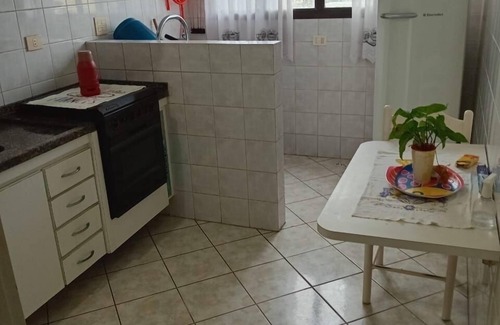 Mongagua Apartment | Seafront Apartment with Gorgeous Balcony & Ocean Views