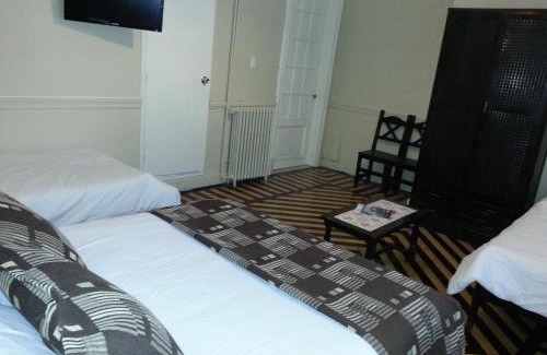Centro Hotel | Welcoming New Arapey Hotel: Family-Friendly & Accessible Stay