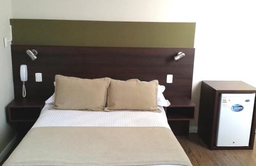 Centro Hotel | Welcoming New Arapey Hotel: Family-Friendly & Accessible Stay