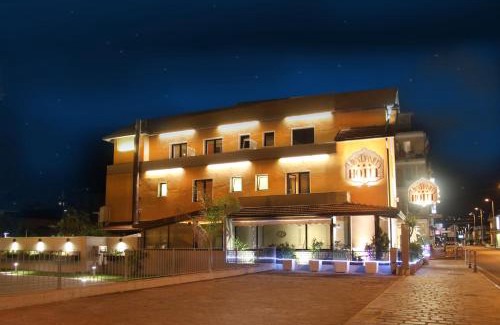 San Bartolomeo al Mare Hotel | Family-Friendly Retreat at New Automatic Villa Daniela
