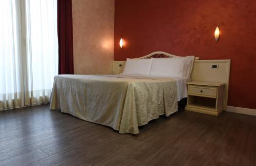 San Bartolomeo al Mare Hotel | Family-Friendly Retreat at New Automatic Villa Daniela