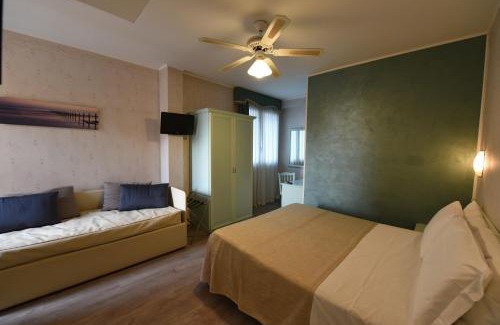 San Bartolomeo al Mare Hotel | Family-Friendly Retreat at New Automatic Villa Daniela