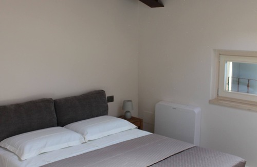 Settimo Bed & Breakfast | New B&B in Pescantina di Verona surrounded by greenery near Lake Garda