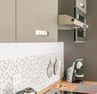 Bergamo Apartment | New bamboo holiday home Bergamo airport trade fair