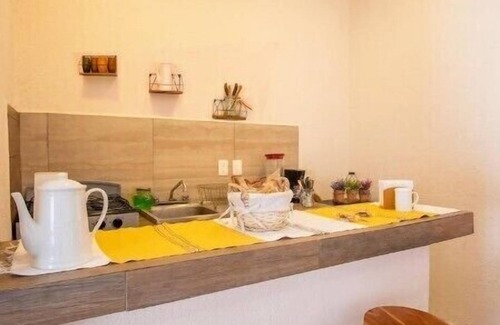 Tepoztlan House | Discover Bamboo LA TEPOZTECA: Magic & Tradition Awaits