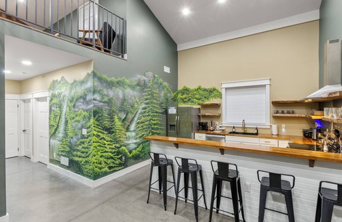 Stanton House | Exclusive Red River Access with Kayak Launch Awaits You