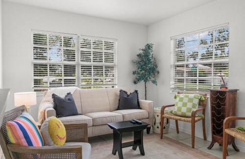 Palma Ceia House | NEW Bayside Breeze - Charming Apt Near Bayshore