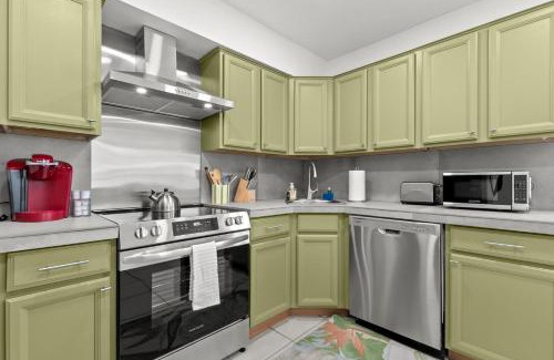 Palma Ceia House | NEW Bayside Breeze - Charming Apt Near Bayshore