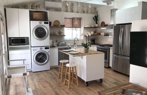 Encinitas House | Beach Cottage Retreat - Steps to Surf and Ocean Views