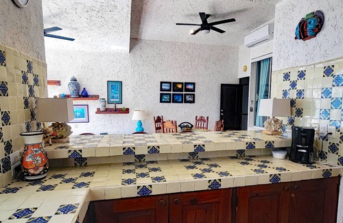 Akumal Condo | Beachfront Condo with Pool & 9.8/10 Guest Ratings!