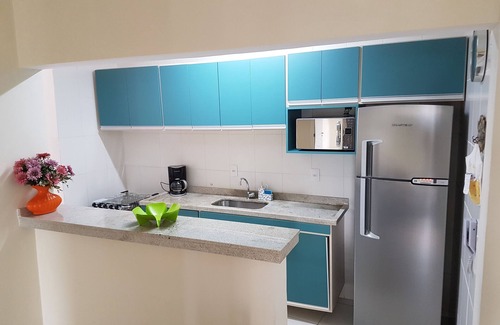 Indaia Apartment | Beachfront Apartment with Ocean View - Guest Rated 9.8!