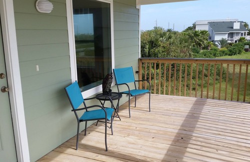 Pirates Beach House | New Beachside House In Pirates Beach