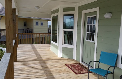 Pirates Beach House | New Beachside House In Pirates Beach