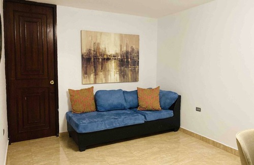 Puerto Nuevo Apartment | Beautiful 2-Bedroom Apartment in San Juan, Metro Area