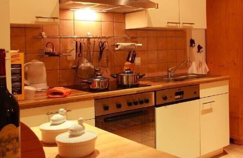 Uttendorf Apartment | New Vacation Apartment with Ocean View & Pet-Friendly Comfort