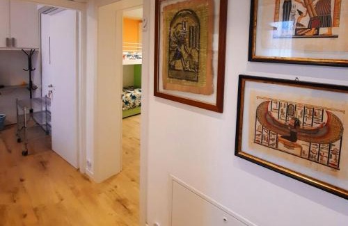 Noventa di Piave House | Exceptional Family Accommodation at New Bedrooms Mamma Gigetta