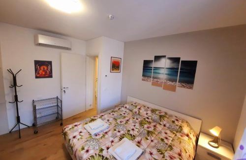 Noventa di Piave House | Exceptional Family Accommodation at New Bedrooms Mamma Gigetta