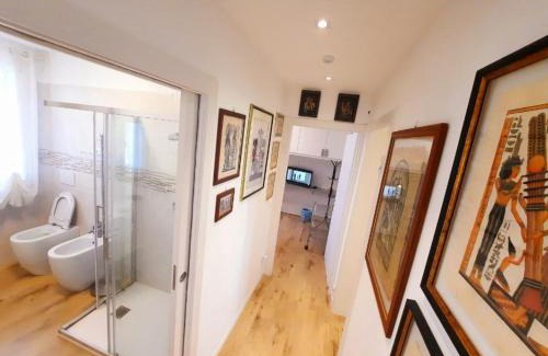 Noventa di Piave House | Exceptional Family Accommodation at New Bedrooms Mamma Gigetta