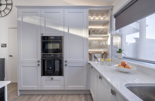 Bowness-on-Windermere House | Discover Berkeley House: Scenic Lake View & Premier Amenities