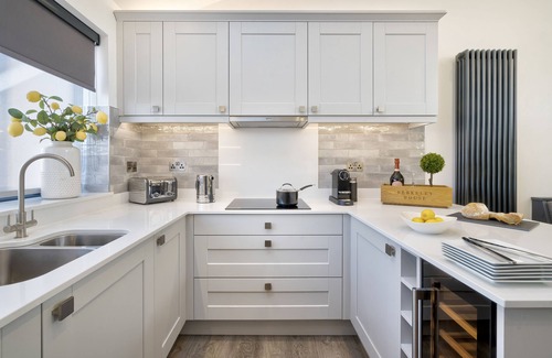 Bowness-on-Windermere House | Discover Berkeley House: Scenic Lake View & Premier Amenities