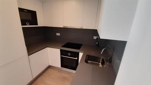 Vilanova I la Geltru Apartment | Beachside Retreat in Sitges with Pool and Family Amenities