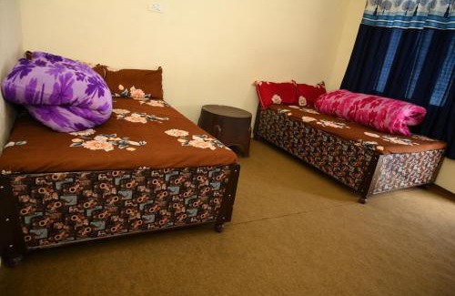 Gobind Dham House | New Bhavishya Badri Homestay