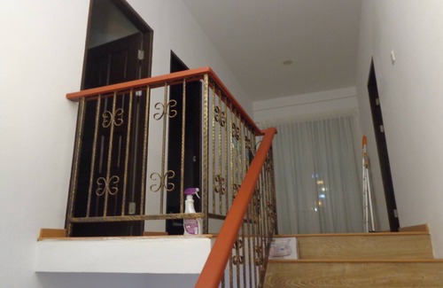 Lutong House | Cozy Oceanfront Home with Scenic Views and Family Amenities