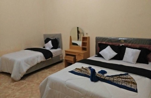 Bajawa House | Budget-Friendly Stay at New Bintang Bajawa with Dining Options