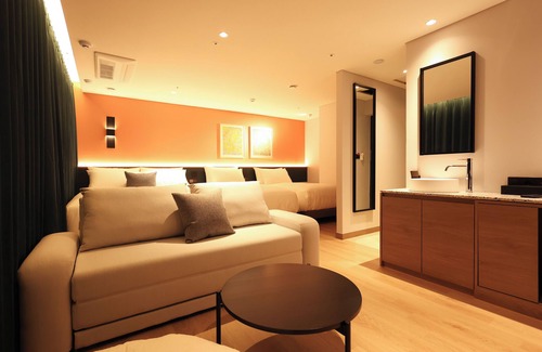 Gwanghui-dong Hotel | New Blanc Central Myeongdong