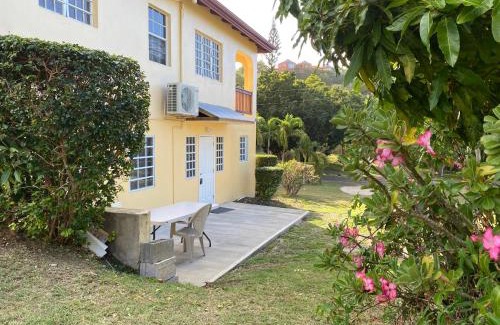 Estate Southgate Apartment | Relaxing Apartments in Christiansted, U.S. Virgin Islands