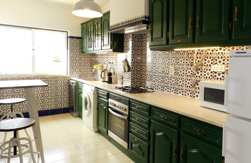 Lagos City Center Apartment | Cozy Boutique Apartment with Sea Views in Old Town