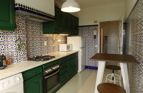 Lagos City Center Apartment | Cozy Boutique Apartment with Sea Views in Old Town