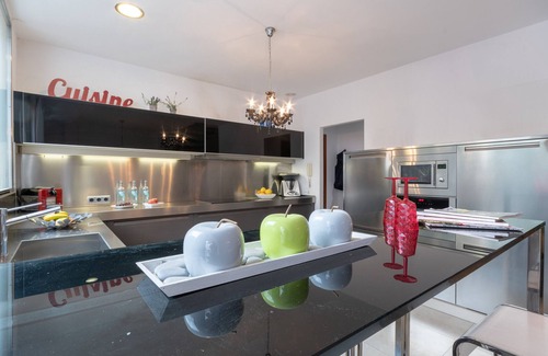 Lloseta Villa | Discover a Boutique Villa with Pool in Serra Tramuntana