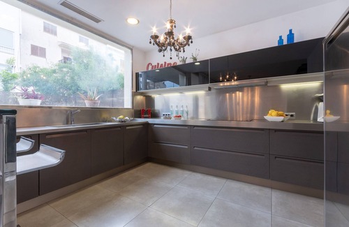 Lloseta Villa | Discover a Boutique Villa with Pool in Serra Tramuntana