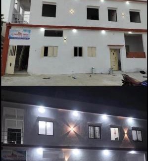 Dwarka House | New brahmani Bhavan