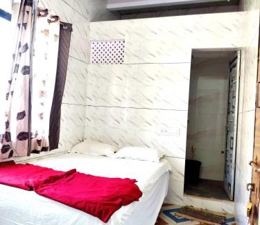 Dwarka House | New brahmani Bhavan