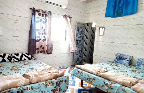 Dwarka House | New brahmani Bhavan