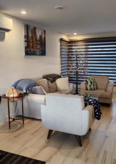 Salaberry De Valleyfield Villa | Stunning Oceanview House with Private Beach Access