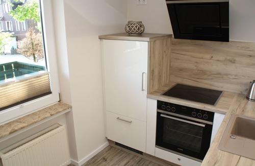 Braunlage Apartment | Inviting 2 Bedroom Mountain Apartment with Ocean View