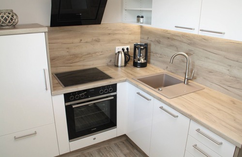 Braunlage Apartment | Inviting 2 Bedroom Mountain Apartment with Ocean View