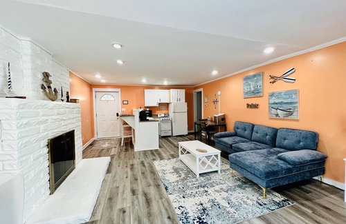 New Buffalo Hotel | Relaxing Getaway at New Buffalo Inn & Spa - Rated 9.2/10