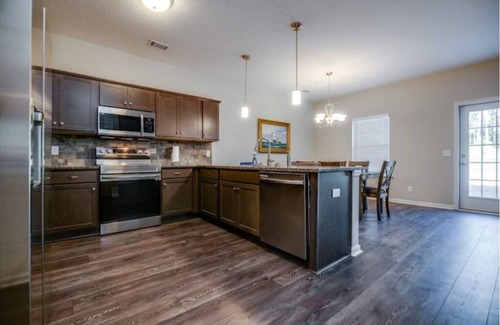 Hinesville House | New Build Home Near Ft Stewart - Perfect for Families