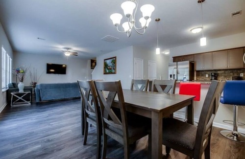 Hinesville House | New Build Home Near Ft Stewart - Perfect for Families