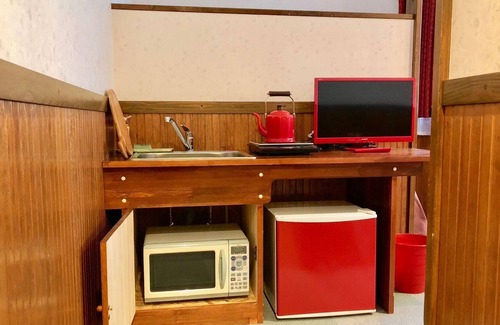 Appi Onsen Cottage | New building Nonsmoking 4 beds All rooms ar / Hachimantai Iwate
