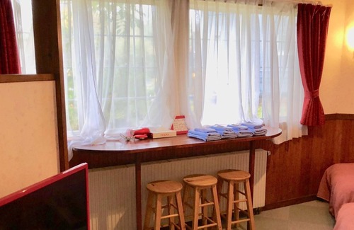 Appi Onsen Cottage | New building Nonsmoking 4 beds All rooms ar / Hachimantai Iwate
