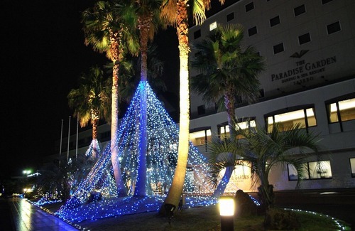 Sasebo Hotel | New building standard twin smoking room | Room only/Sasebo Nagasaki