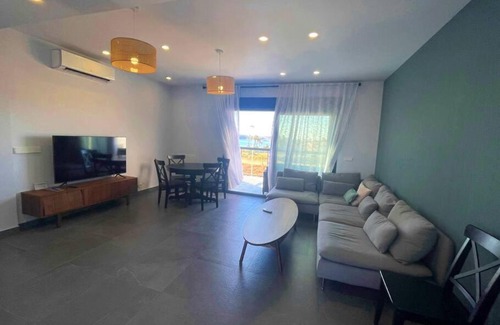 Puerto de Mazarron Apartment | Modern 3-Bed Penthouse with Pool in Mar de Plata