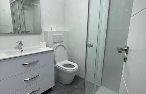 Puerto de Mazarron Apartment | Modern 3-Bed Penthouse with Pool in Mar de Plata