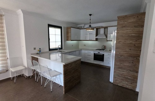 Dalyan Villa | Stunning 3 Bedroom Villa with Private Pool in Dalyan Center