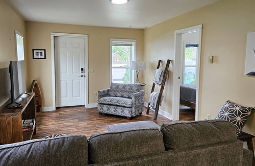 Pinedale Cabin | NEW! Cabin in Premier Location!